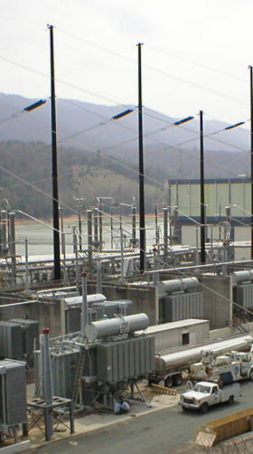 Electrical Field Service